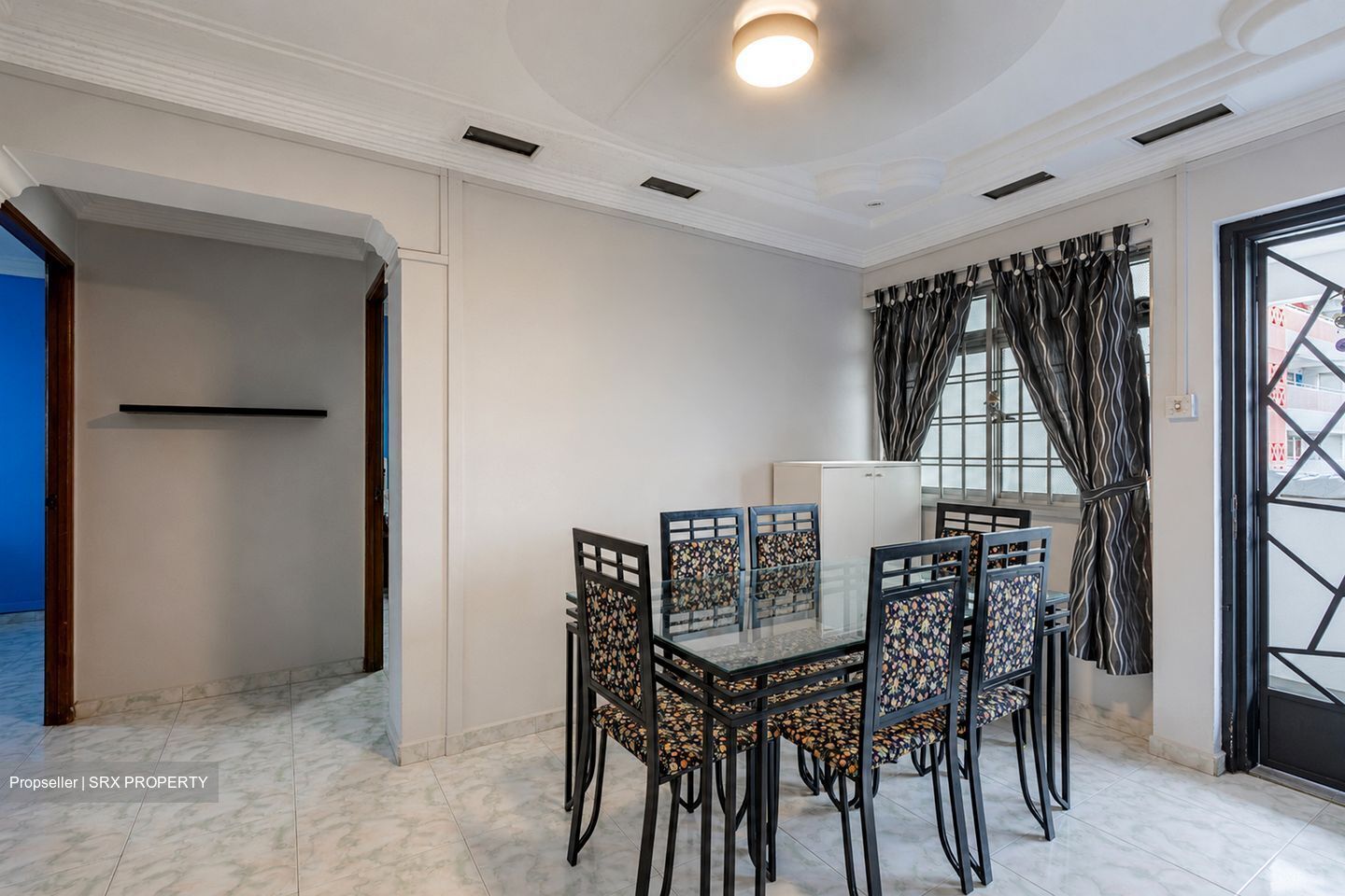 Blk 288C Bukit Batok Street 25 (Bukit Batok), HDB 4 Rooms #580849811